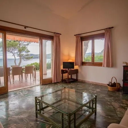 別荘 Villa Appartamento Casa Buraccio