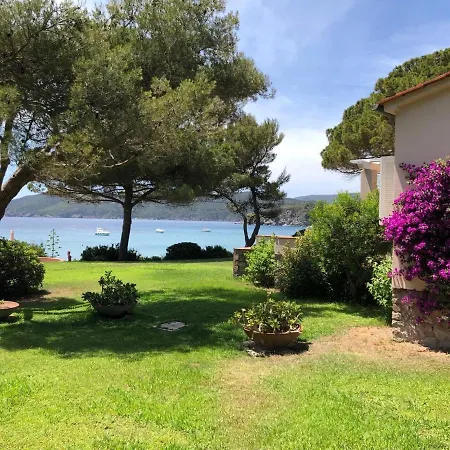 Villa Appartamento Casa Buraccio