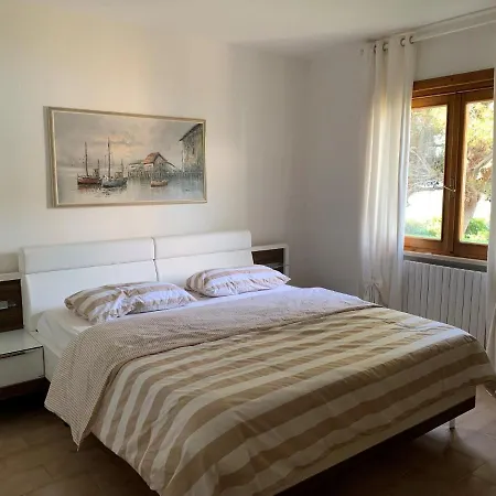 Villa Appartamento
