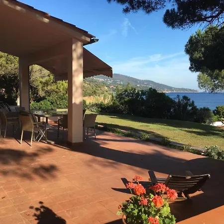 Holiday home Villa Appartamento *