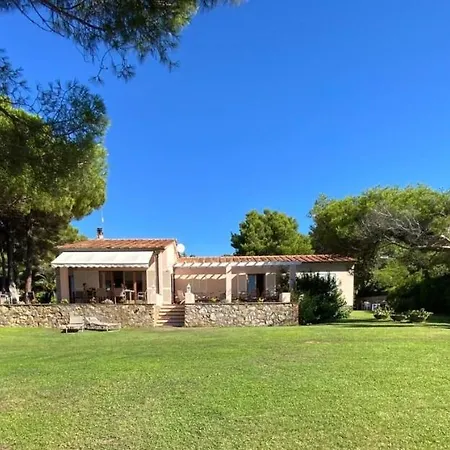 Villa Appartamento