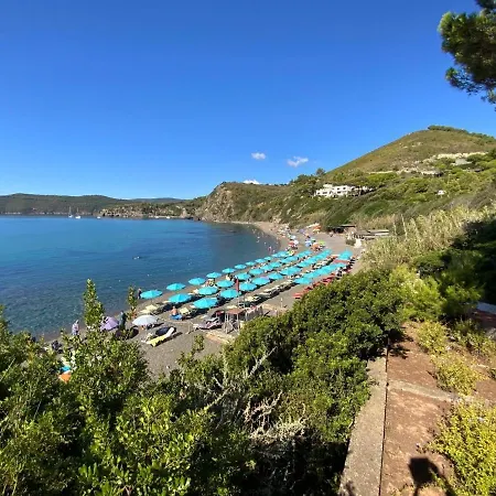 Hébergement de vacances Villa Appartamento